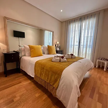 Clarens Guest house