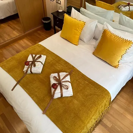Clarens Guest house *