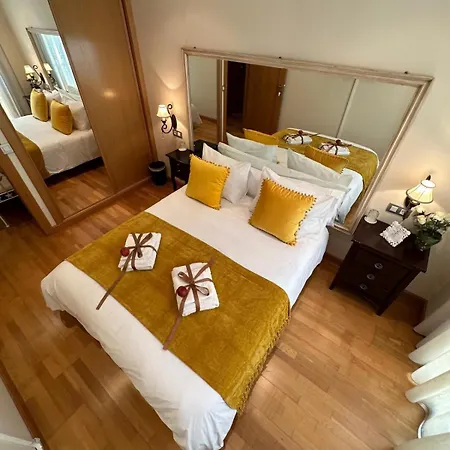 Guest house Clarens Cangas De Narcea