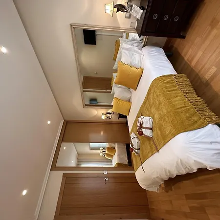Clarens Guest house