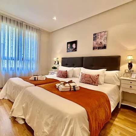 Clarens Guest house Cangas De Narcea