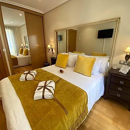Pensjonat Clarens *