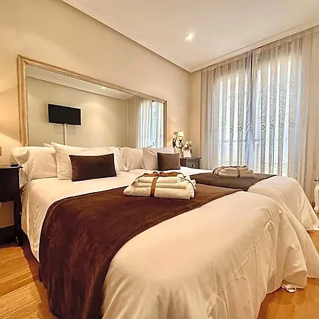 Pensjonat Clarens *