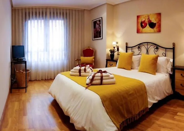 Pensjonat Clarens Cangas De Narcea